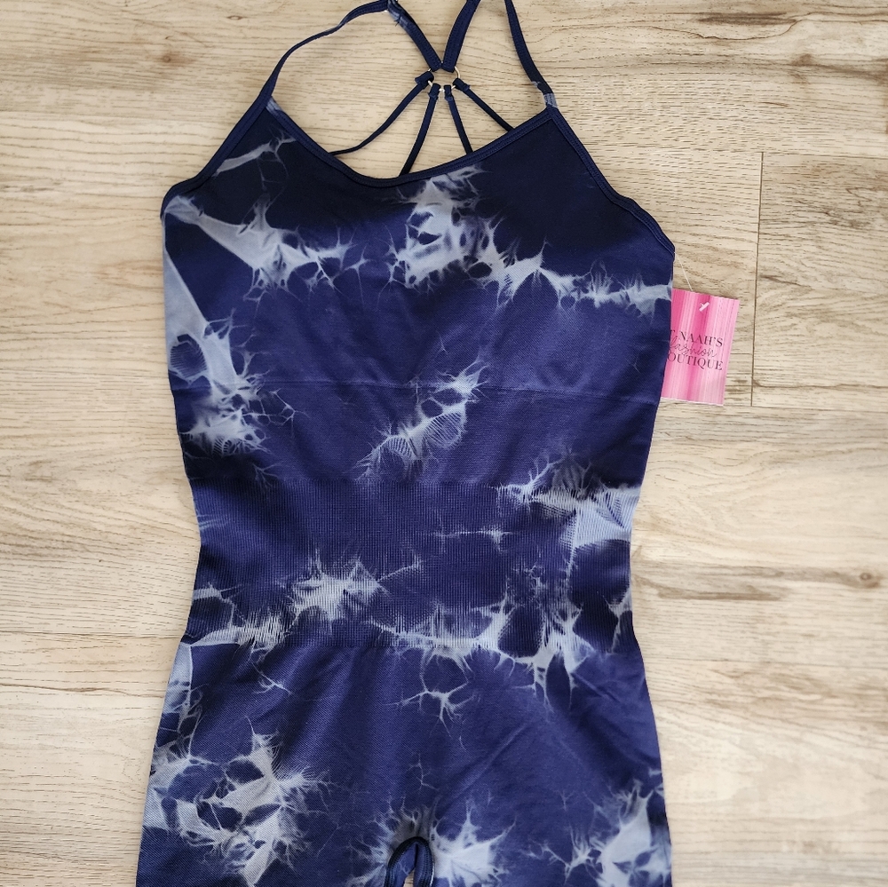 Summer Girl Bodysuiy